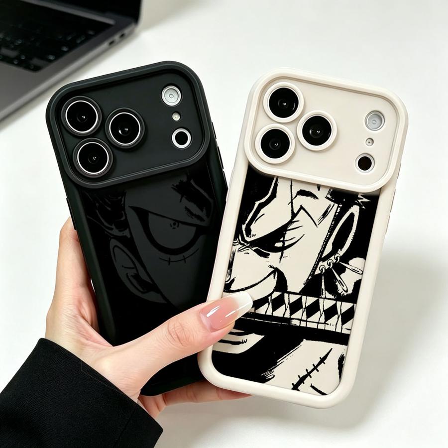 Apple Iphone 15 - Phone Cover Case for Apple iPhone