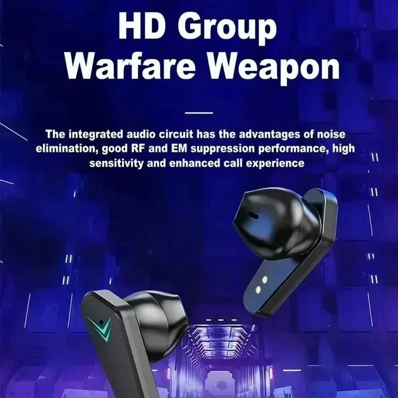 TWS Gaming Earbuds Wireless Bl - Phone Accessories Amazon review and price