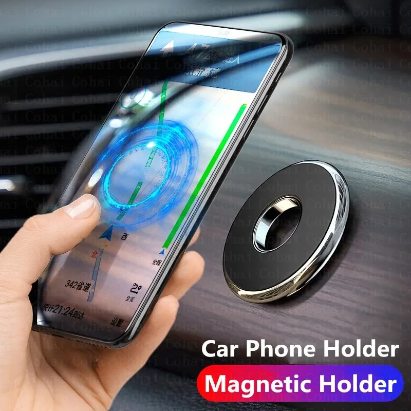 Magnetic Car Phone Holder Dash - Phone Accessories Useful review and price