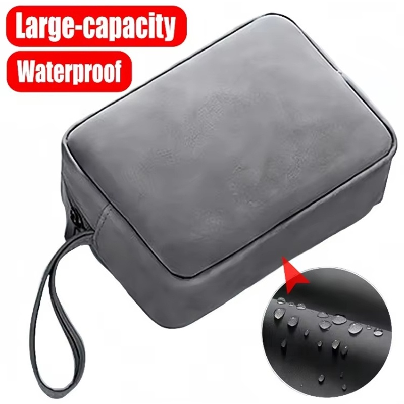 Portable Earphone Bag Waterpro - Phone Accessories Useful review and price