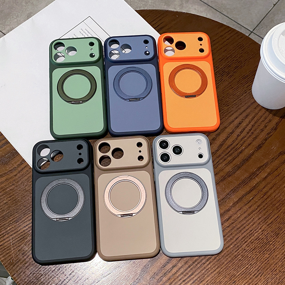 Magnetic Phone Case For Apple  - Phone Accessories Useful review and price