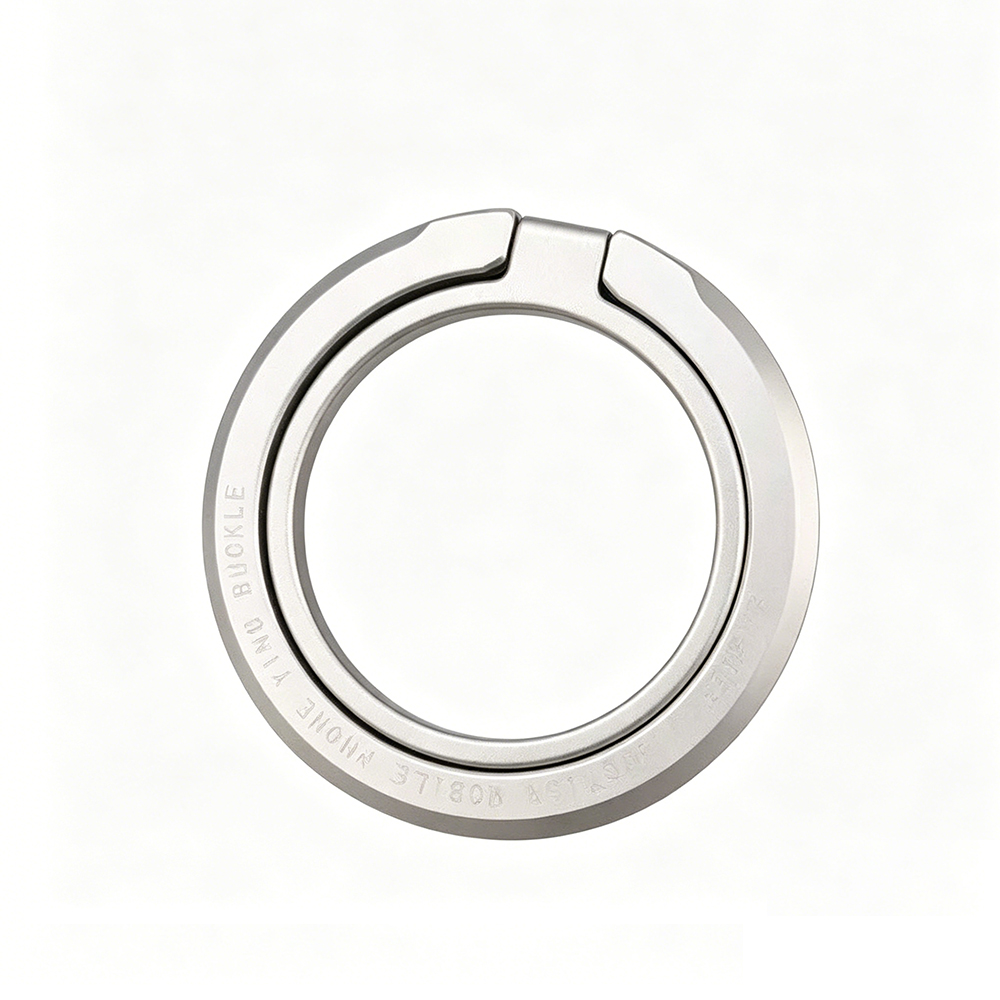 Magnetic Ring IPhone Holder Fo - Phone Accessories Useful review and price