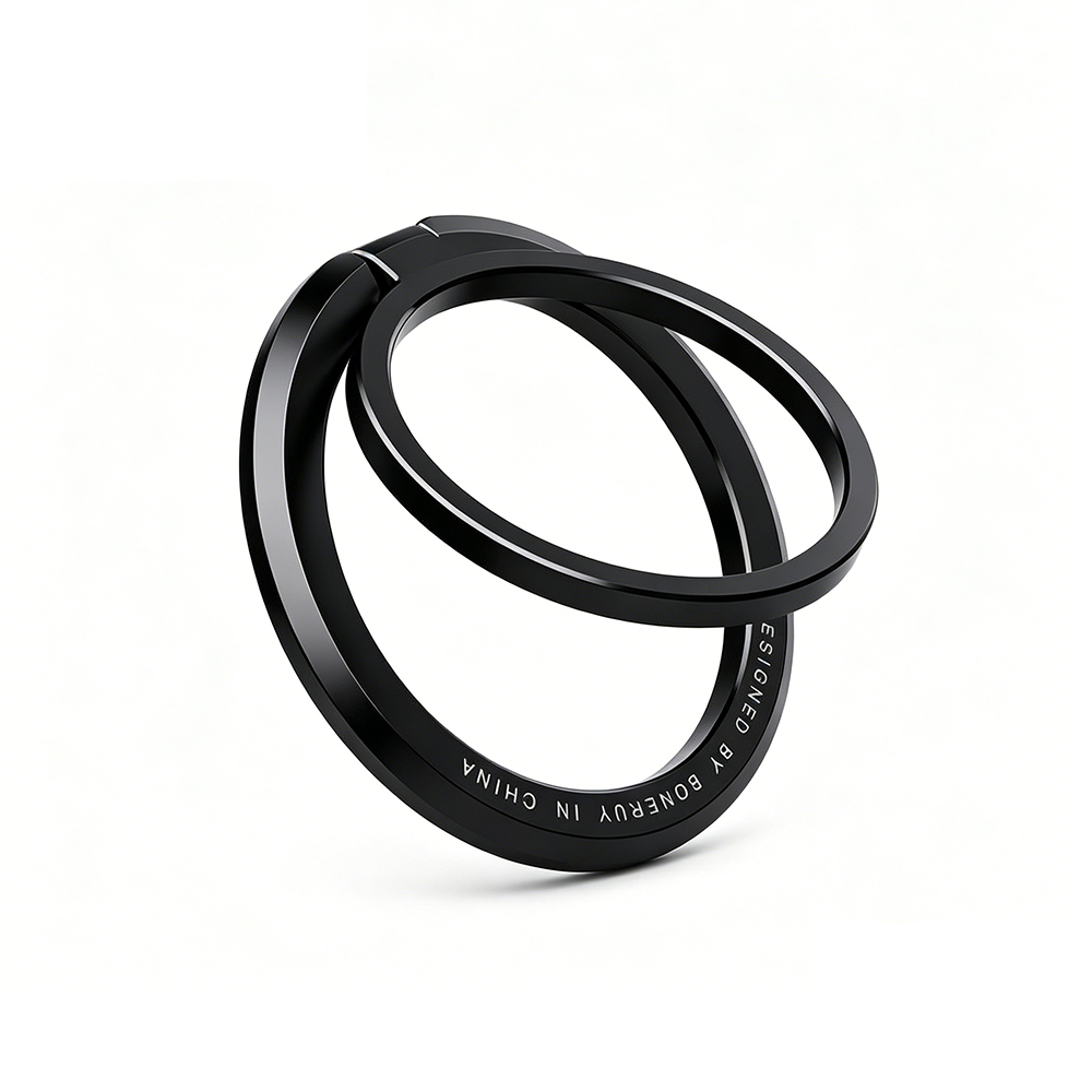 Magnetic Ring IPhone Holder Fo - Phone Accessories Useful review and price