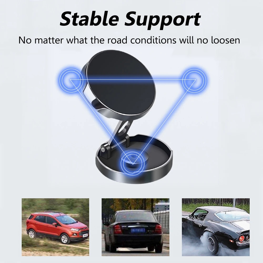 Strong Magnetic Mobile Phone S - Phone Accessories Holder Car review and price