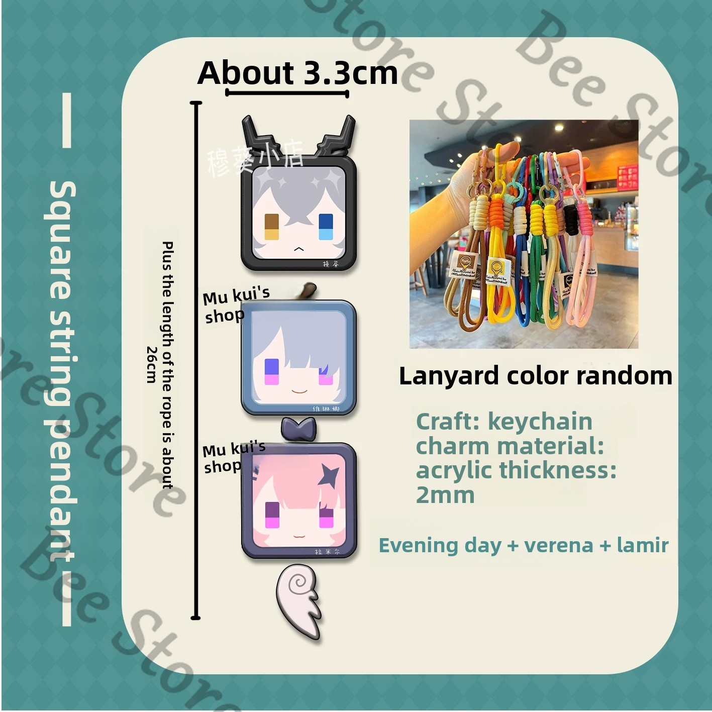 Game Zenless Zone Zero Hoshimi - Phone Zone Accessories & Repair Photos review and price