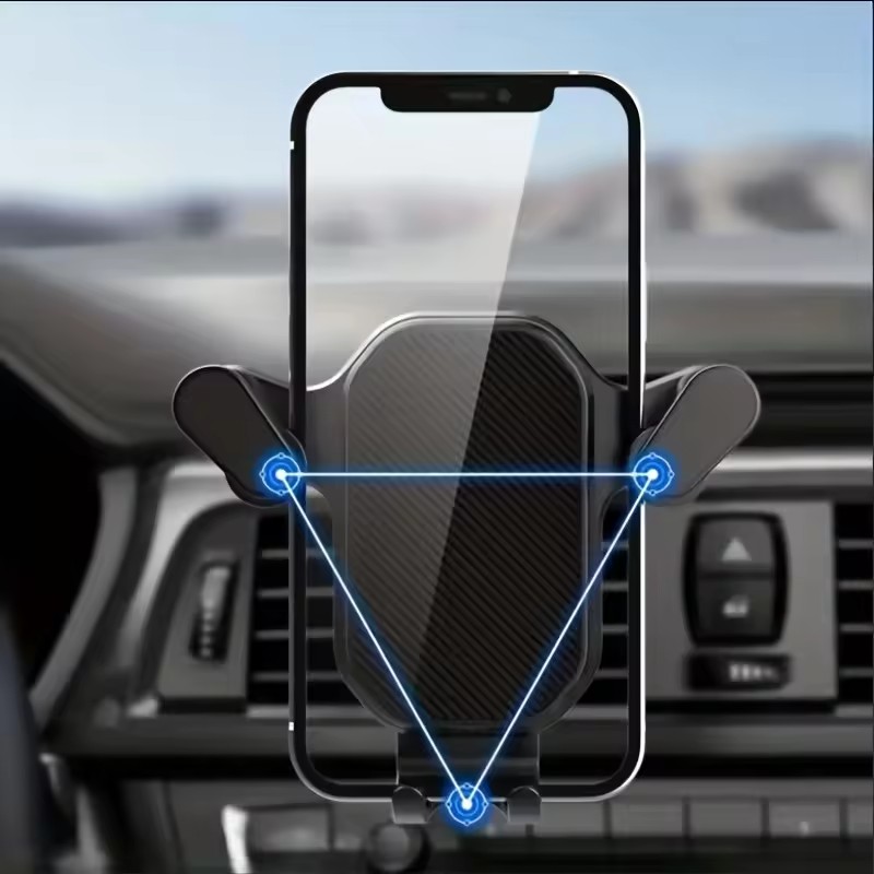 Universal Car Hook Base Phone  - Phone Accessories Holder Car review and price