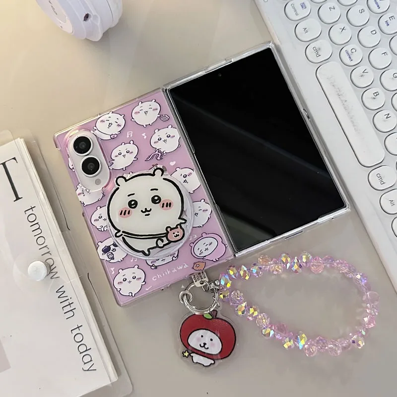 HOT Chiikawa Magnetic Phone Ca - Phone Zone Accessories & Repair Photos review and price
