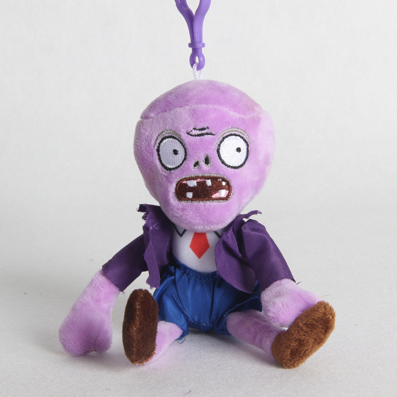Cartoon New Plants Vs. Zombies - Phone Accessories Charms review and price