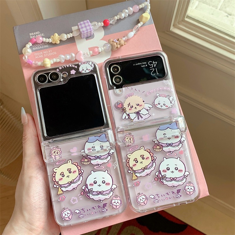 Anime Chiikawa Phone Case for  - Phone Zone Accessories & Repair Photos review and price