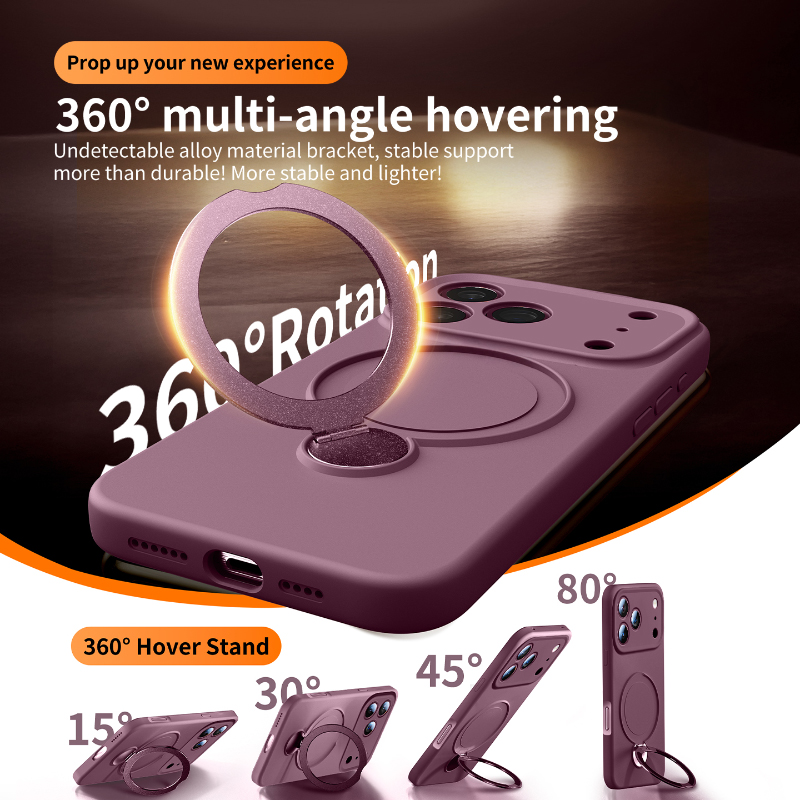 360 ° Rotating Metal Car Holde - Phone Accessories Holder Car review and price