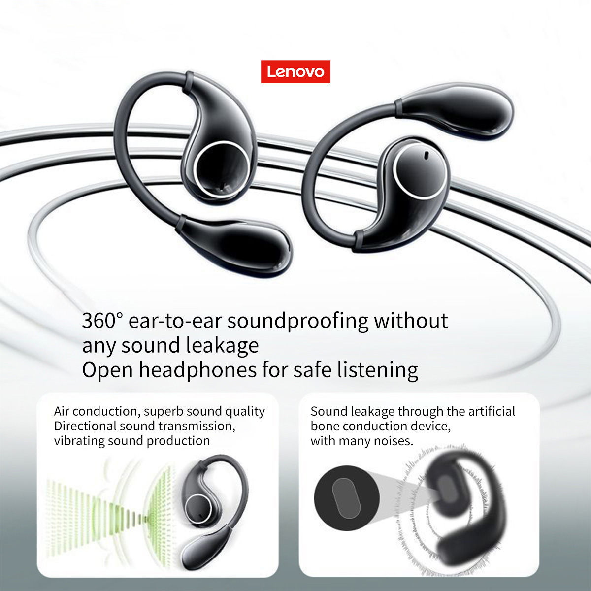 Lenovo Original TA320 Wireless - Phone Accessories Amazon review and price
