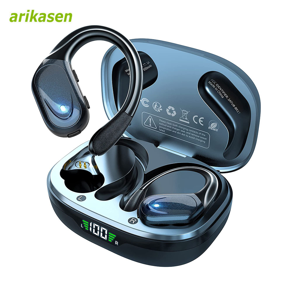 Wireless Earbuds Sport Bluetoo - Phone Accessories Amazon review and price