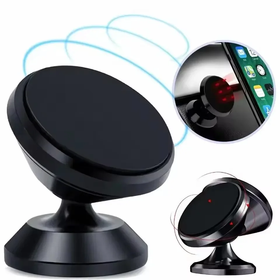 Magnetic Car Phone Holder Magn - Phone Accessories Useful review and price