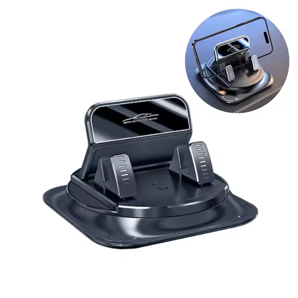 360° Degree Car Mobile Phone M - Phone Accessories Holder Car review and price
