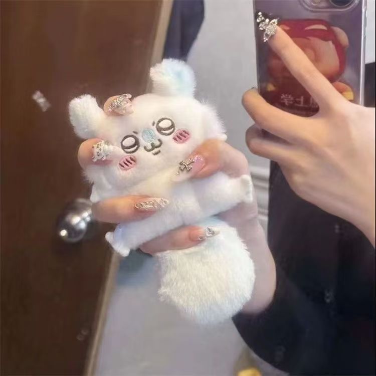 Kawaii jiyiMomonga Flying Squi - Phone Accessories Charms review and price