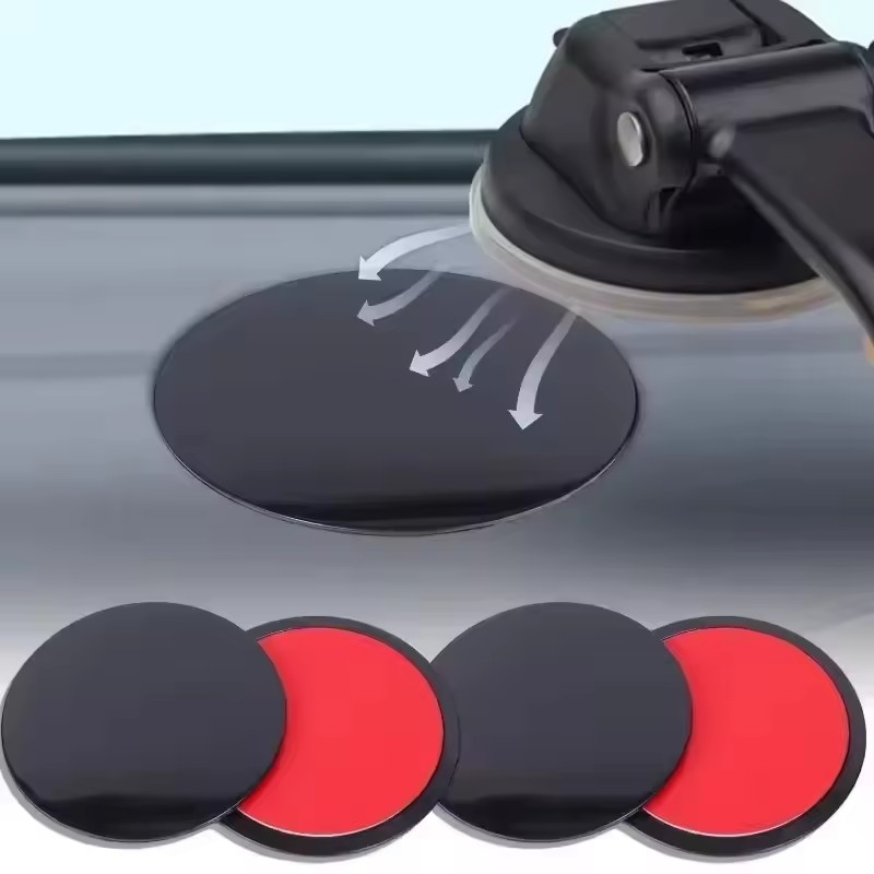 Mobile Phone Holder Sticker Di - Phone Accessories Holder Car review and price