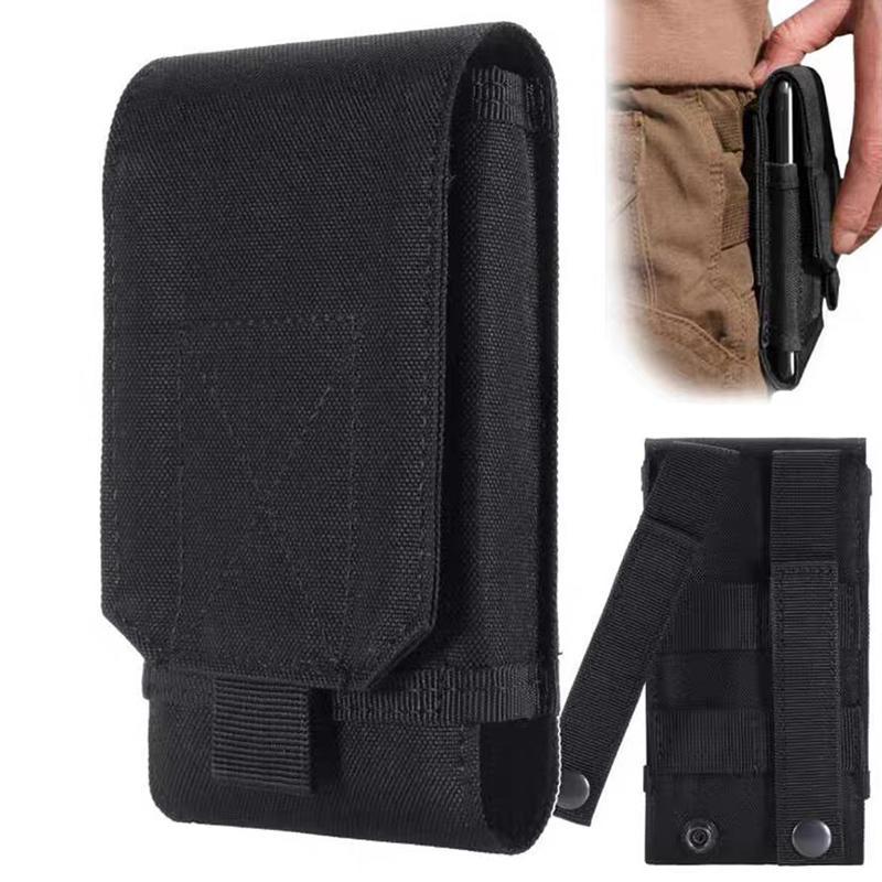 Outdoor Sports Molle Phone Pou - Phone Accessories Useful review and price