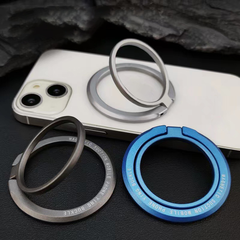 Magnetic Phone Holder For Mags - Phone Accessories Useful review and price