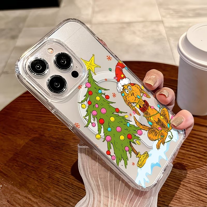 Puppy themed Christmas party C - Apple Iphone 15 review and price